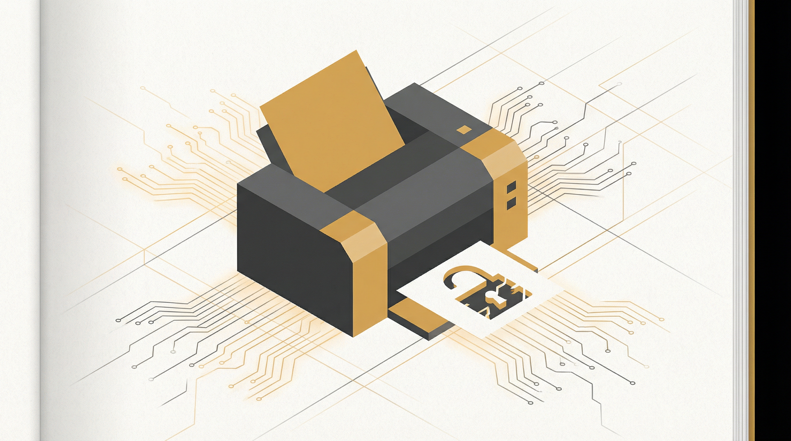 辦公室裡的特洛伊木馬